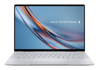 ASUS Laptop ExpertBook Ultra B9406CAA-TG0694X / Intel Core Ultra 5 325, 14", 2880 x 1800, 16 GB, 512 GB SSD, Windows 11 Pro, siva